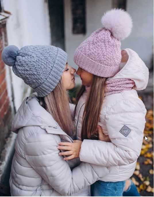 Шапка Hat for you (staryxo_knit)