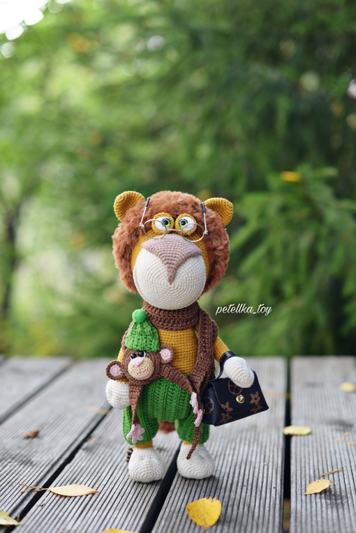 Левушка (Татьяна Высоцкая)