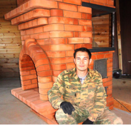 Печи своими руками 2 (Александр Залуцкий)