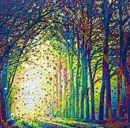 [Sigh Energy] Астральная проекция и защита