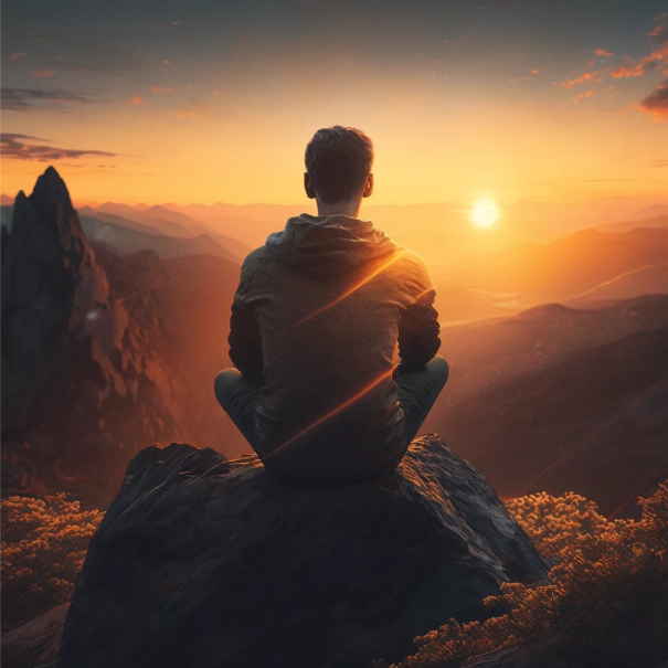 [VitaModo] Медитация лучшая техника (Андрис Саулитис)