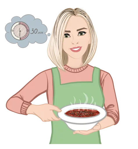 [fit-menu] Торопыжка с супами (Евгения Уварова)