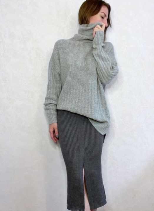 [mila_tomen] Юбка  (Мила Томен)