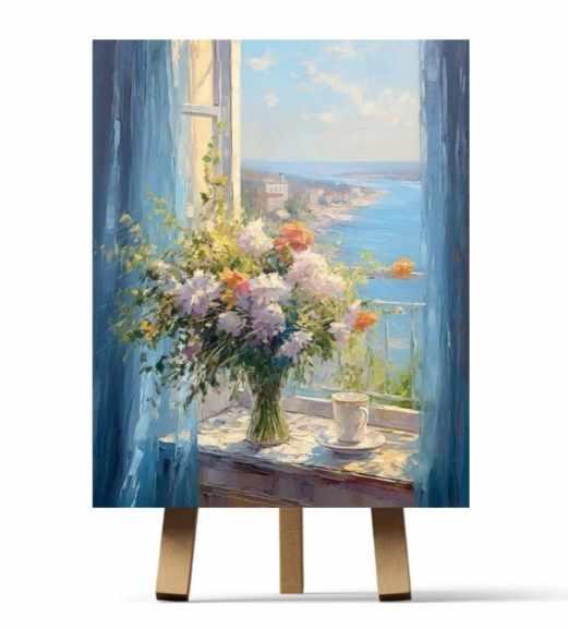 Окошко (Ирина Шпакова)