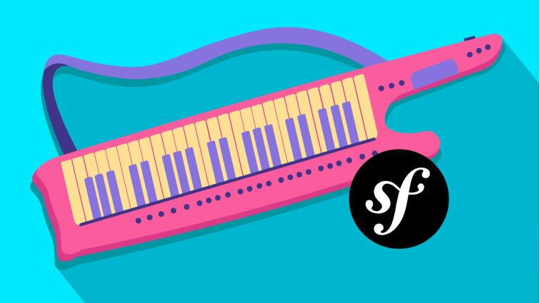 [symfonycasts] Upgrading & What's in Symfony 7