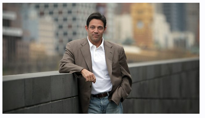 [Транскрибация] Психология продаж (Джордан Белфорт)