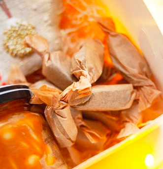 Сроки годности и рецепты-конструкторы мелкоштучных сладостей и конфет (Ольга Демидова)