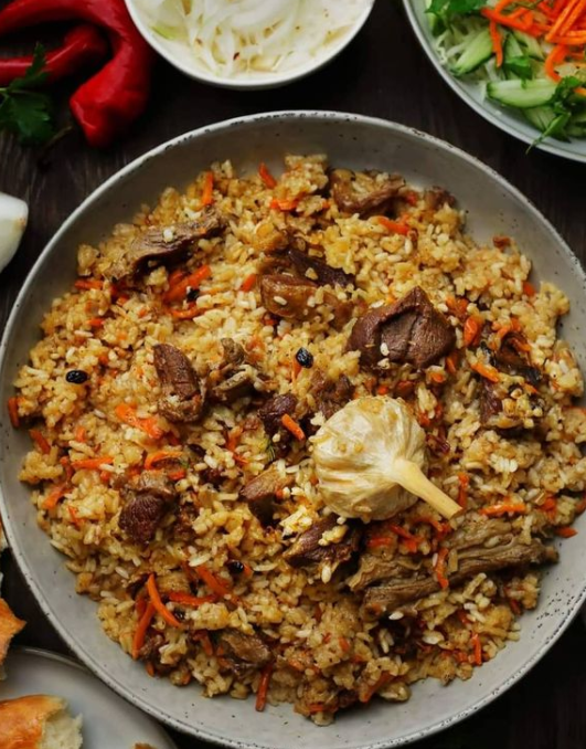 [pracooking] Кухни нашего детства, фото 1 из 1.