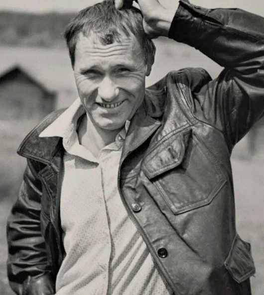 [Умные люди] Василий Шукшин - человек эпохи Возрождения (Олег Грознов)