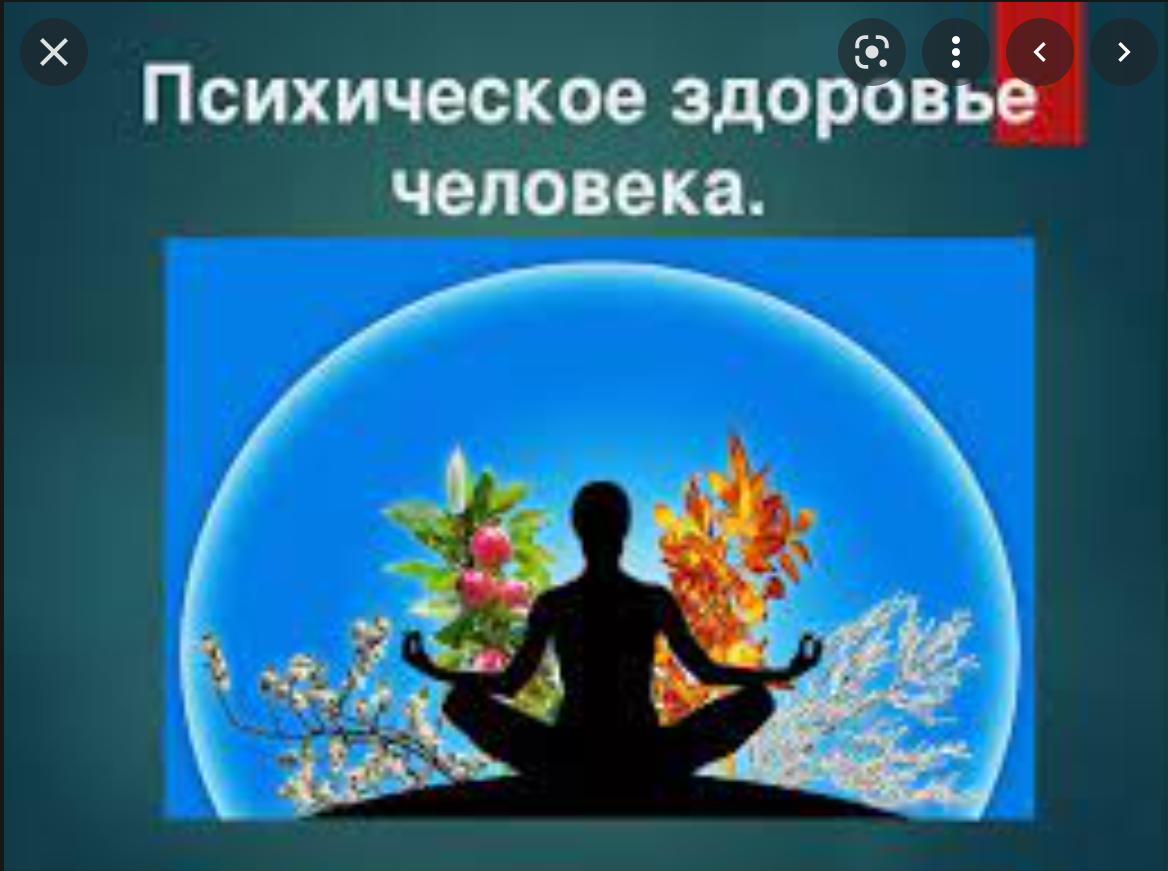 [Правое полушарие интроверта] Психология личности. Как заботиться о психическом здоровье? (Екатерина Оксанен)
