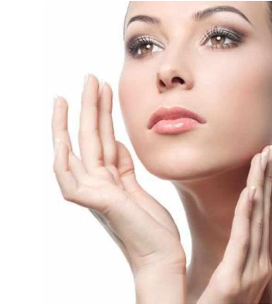 Секреты молодости и красоты. Часть 2 (Светлана Сотникова)