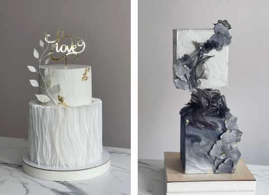 Свадебный кондитер. Тариф «Все включено» (kasadelika), фото 1 из 1.