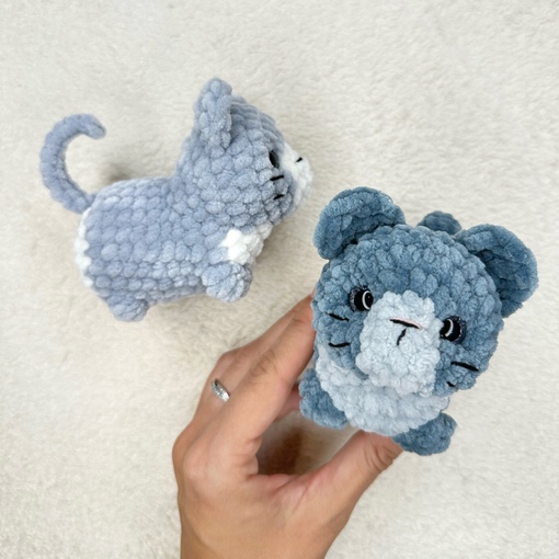 Котята (Наталия Сапунова)