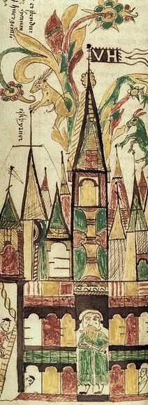 Миры в Северной Традиции 2 (Антон Платов)