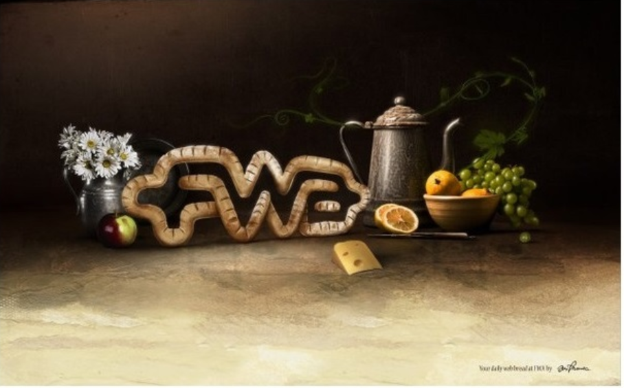 Система естественного питания (Андрей Трубицин)