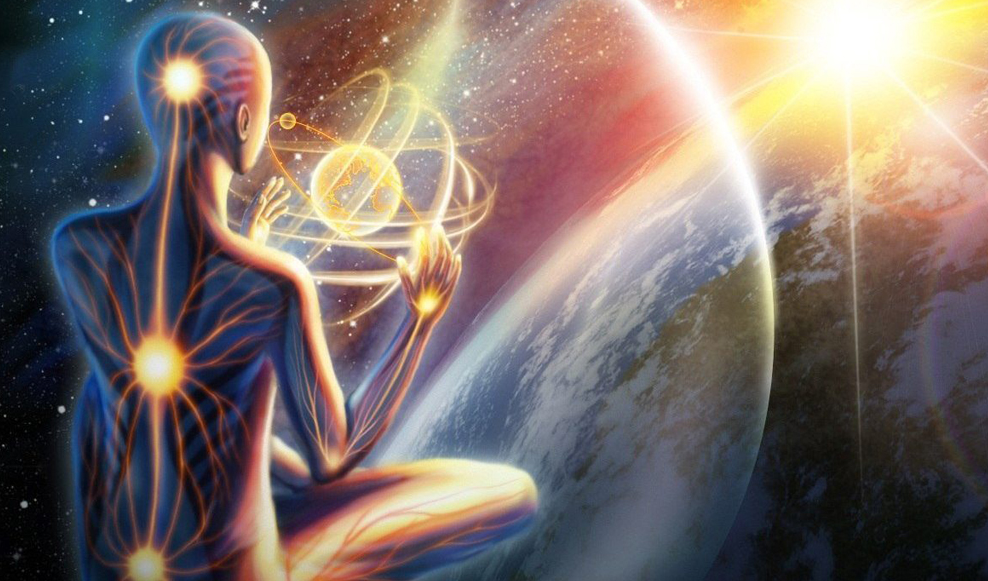 Откройте в себе сверхспособности