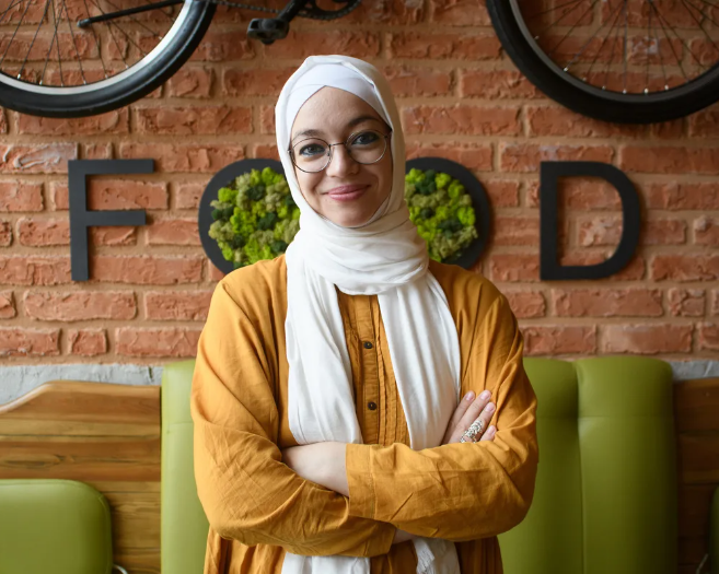 Сахар (Аалия Маджид), фото 1 из 1.