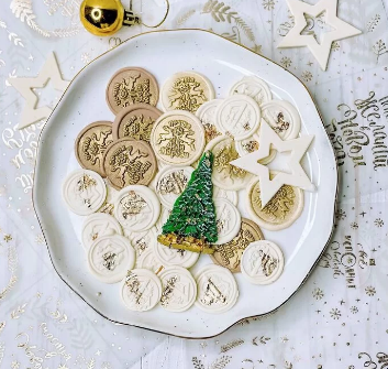 Шоколадная печать (Екатерина Завирюха)