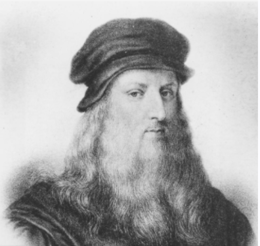 [Sigh Energy] Леонардо Да Винчи | Leonardo Da Vinci Powerful Plus +11x (Extra Strong)