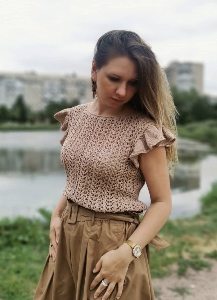 Топ Terra (salihovanatasha)