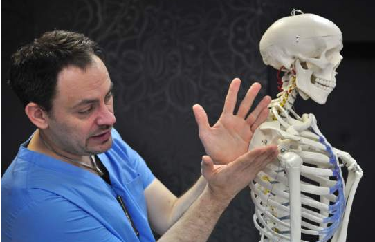 Дорогостоящий массаж за 3 месяца. Тариф Мини (Станислав Черноног)