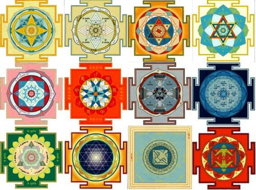 Как улучшить здоровье дома по Васту (Дарья Новикова)