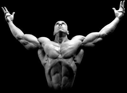 Руководство по питанию для набора мышечной массы спортсменам силовых видов спорта (Сергей Сивец)