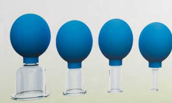 Вакуумный баночный массаж лица и шеи. Декабрь 2019 (Ольга Вохмянина)