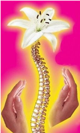 Энергия Христа для исцеления позвоночника (Петр Елкунович)