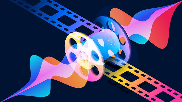 [liveclasses] Аудиовизуальный контрапункт (Дарья Гладышева)