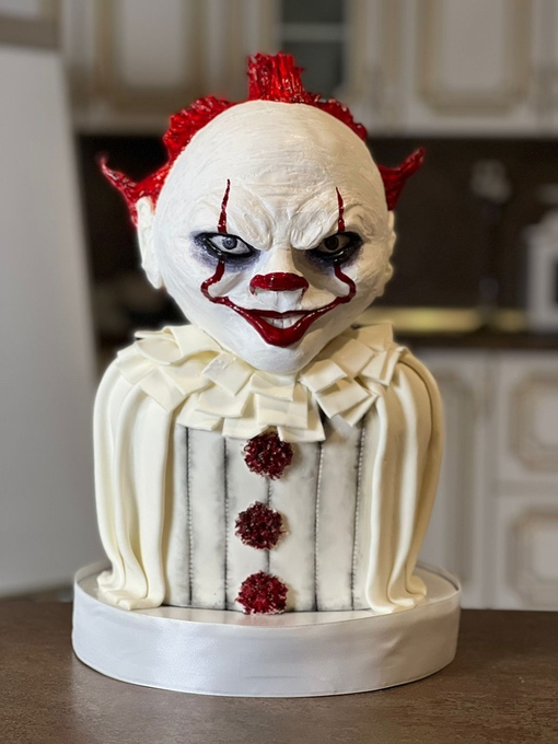 Торт Оно (Галина Егиазарян)