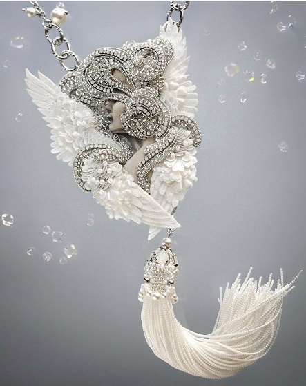 Ангел + Рождественский Ангел. Рождественская серия (Юлия Горина)