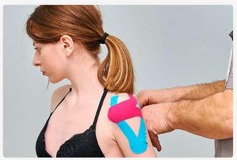 Базовый курс терапевтического тейпирования 2.0 (Фидель Субботин)