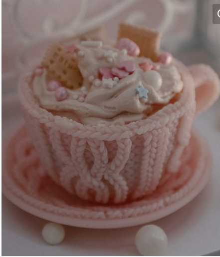 Мыло из основы (Poyko Lab), фото 1 из 1.