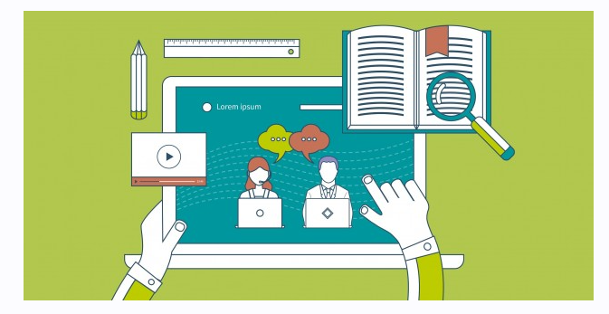 Моделирование онлайн курсов (Нина Малышева)