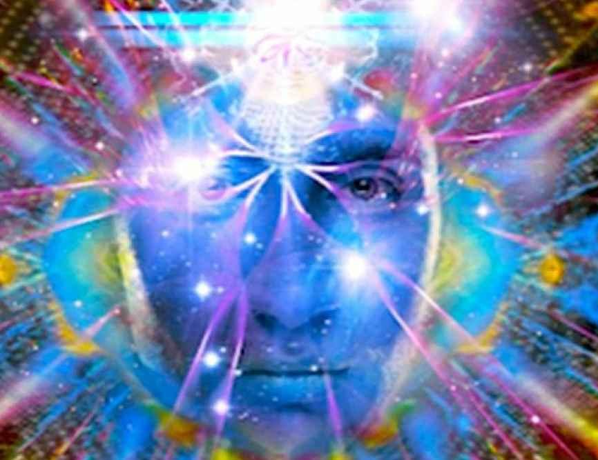 [Sigh Energy]  Активация психокинеза