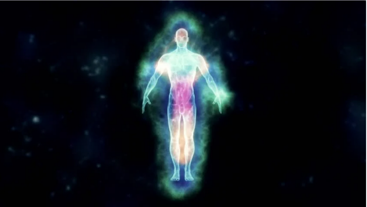 [Sigh Energy] Процесс восстановления тела | Body restoration Process Powerful Plus +11x (Extra Strong)