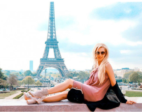 Ускоритель исполнения желаний (Валентина Красина)