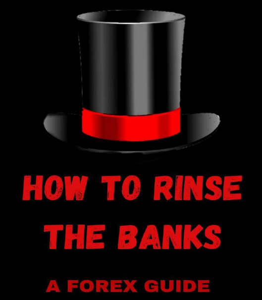 Как промыть банки. Руководство по Форекс (Mr. Casino)