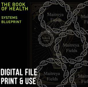 [Maitreya Fields] Эндокринная система