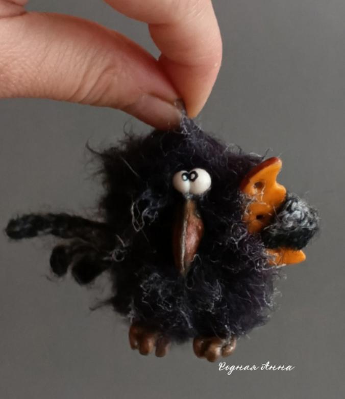 Птиц (Анна Родная)