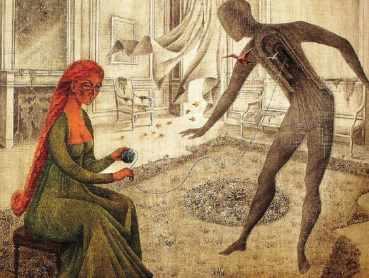 [EduNote] Клинические аспекты шизоидной личности: аффекты и техника (Дмитрий Нещадим)