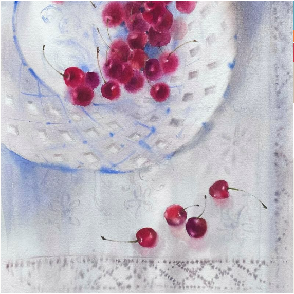 [enterclass] Вкус детства (Евгения Костикова)