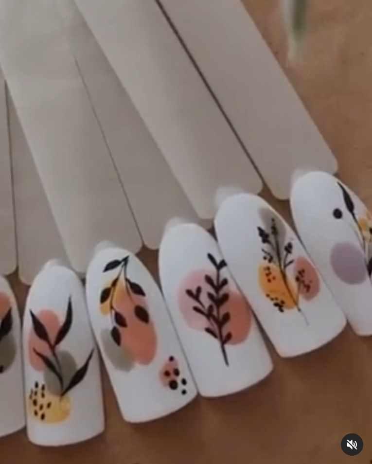 Минимализм (Виктория Мазур)