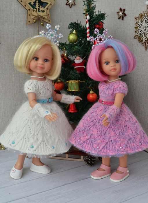 Новогодняя сказка. Снежанна (Мария Павлюк)