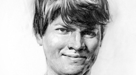 Онлайн-курс по рисованию портрета с фото (Егор Матита)