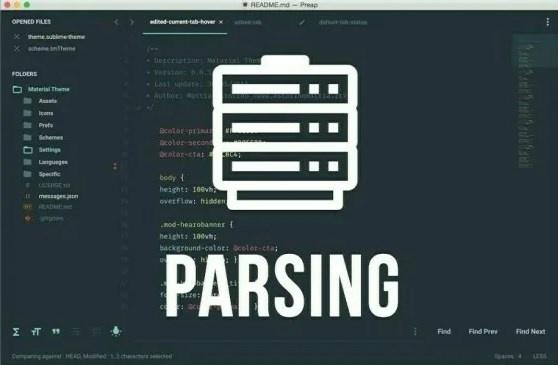 PHP парсеры 2016 (Дмитрий Лаврик)