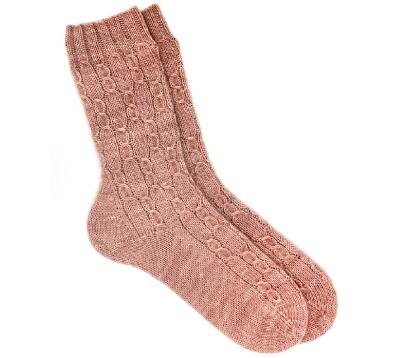 [anya_zhi_shi] Носки Netta (Анна Жильцова)