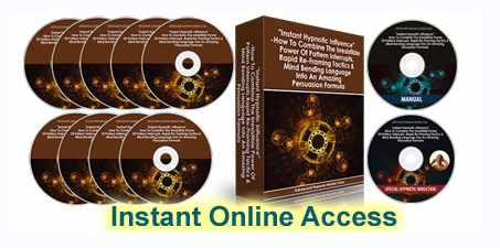 Быстрый рефрейминг «Моментальное гипнотическое воздействие» (4/4) (Игорь Ледоховский)