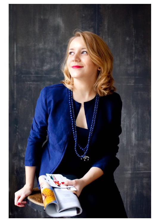 Цикл Гардероб (Анна Шарлай)